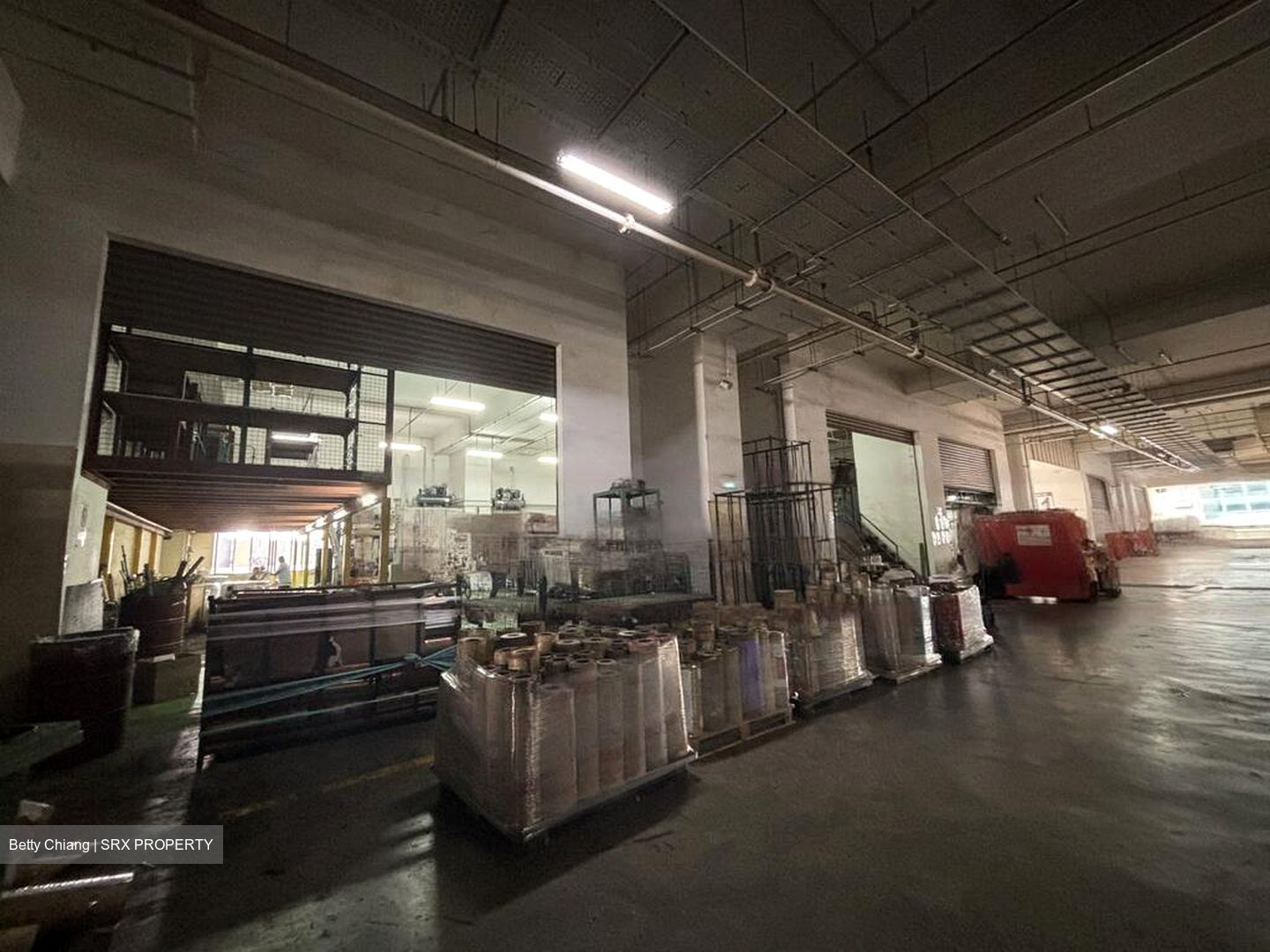 North Spring Bizhub (D27), Factory #452941361